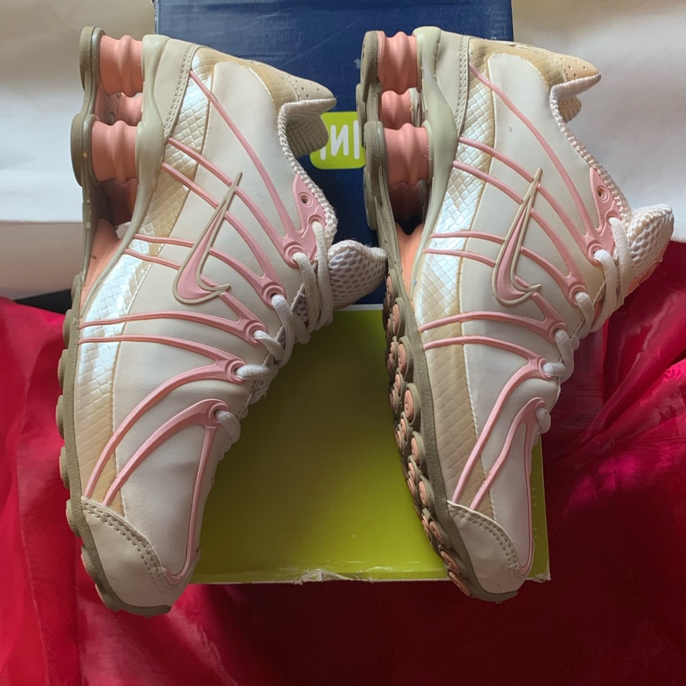 Nike Shox Oz